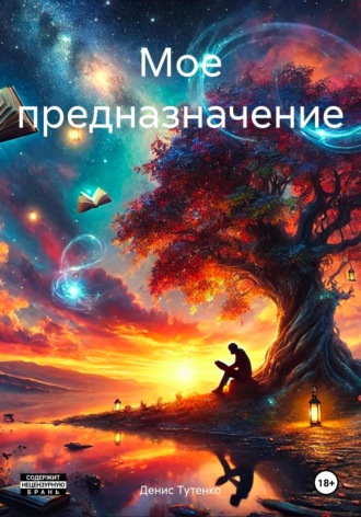 Мое предназначение. 