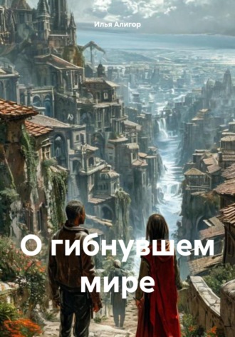 Илья Алигор. О гибнувшем мире