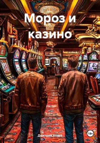 Мороз и казино. 