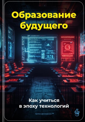 Образование будущего: Как учиться в эпоху технологий. 