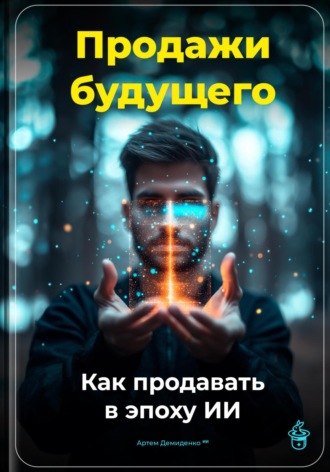 Продажи будущего: Как продавать в эпоху ИИ. 