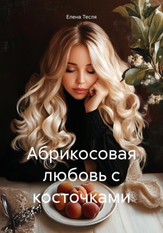 Елена Тесля. Абрикосовая любовь с косточками