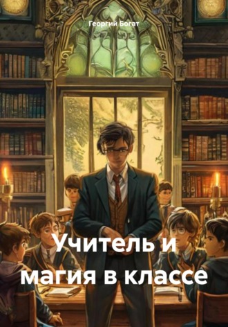 Георгий Богат. Учитель и магия в классе