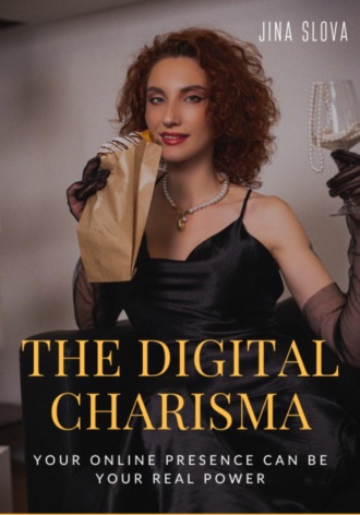 The Digital Charisma. Jina Slova