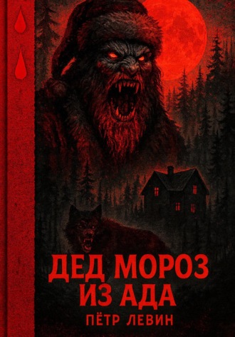 Пётр Левин. Дед Мороз из Ада