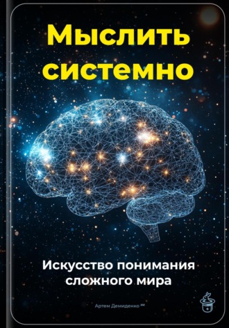 Артем Демиденко. Мыслить системно: Искусство понимания сложного мира