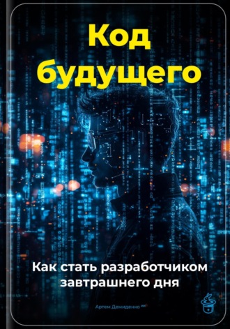 Код будущего: Как стать разработчиком завтрашнего дня. 