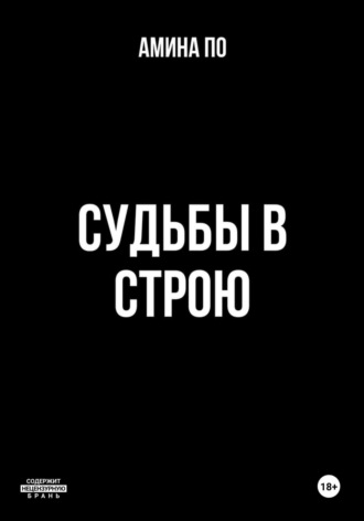 Амина По. Судьбы в строю