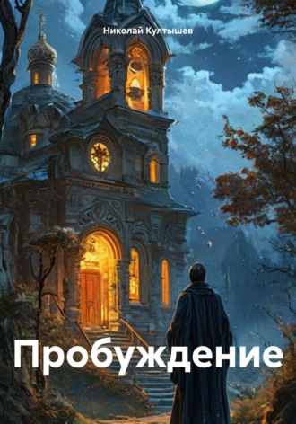 Николай Сергеевич Култышев. Пробуждение