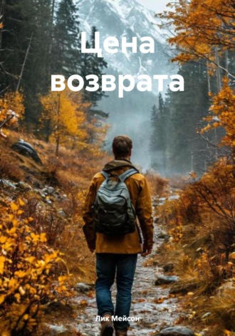 Лик Мейсон. Цена возврата