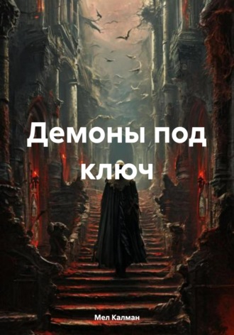 Мел Калман. Демоны под ключ