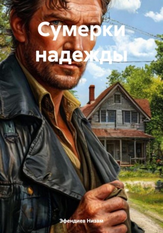Сумерки надежды. Эфендиев Низам