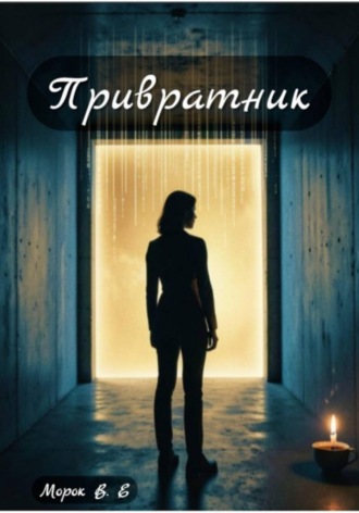 Привратник. 