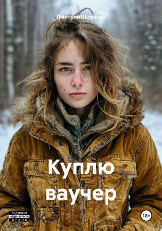 Дмитрий Шемякин. Куплю ваучер
