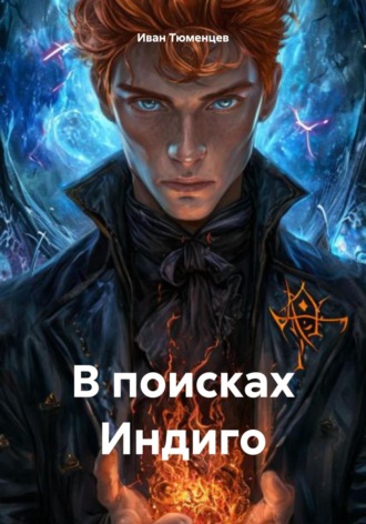 Иван Геннадьевич Тюменцев. В поисках Индиго