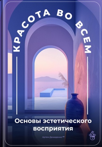 Красота во всем: Основы эстетического восприятия. 