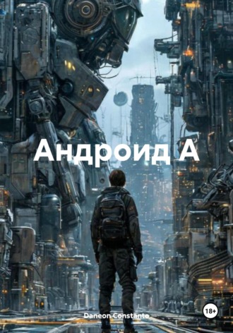 Daneon Constanto. Андроид А