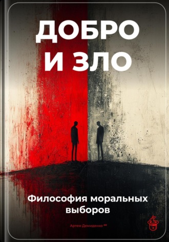 Артем Демиденко. Добро и зло: Философия моральных выборов