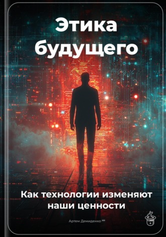 Этика будущего: Как технологии изменяют наши ценности. 