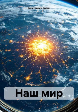 Константин Владимирович Ходин. Наш мир