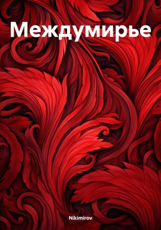 Nikimirov. Междумирье
