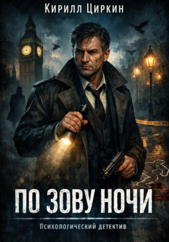 Кирилл Циркин. По зову ночи