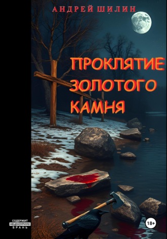 Андрей Шилин. Проклятие Золотого камня
