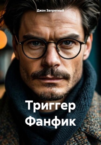 Триггер Фанфик. Джон Запретный