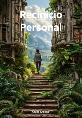Алиса Андреевна Юревич. Recinicio Personal