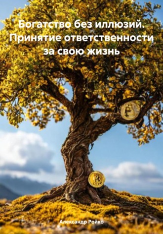 Александр Ройко. Богатство без иллюзий. Принятие ответственности за свою жизнь