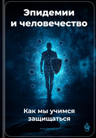 Артем Демиденко. Эпидемии и человечество: Как мы учимся защищаться