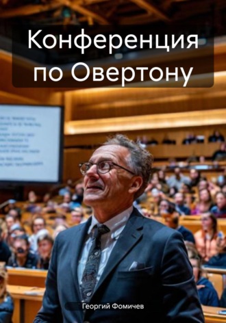 Георгий Фомичев. Конференция по Овертону