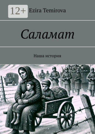 Ezira Temirova. Саламат. Наша история