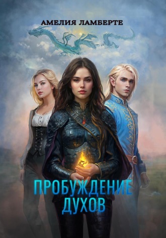 Амелия Ламберте. Пробуждение духов