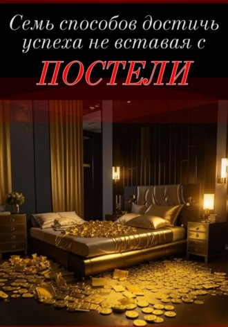 Семь способов достичь успеха, не вставая с постели. 