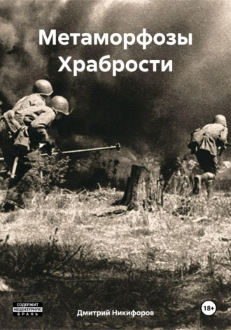 Дмитрий Никифоров. Метаморфозы Храбрости