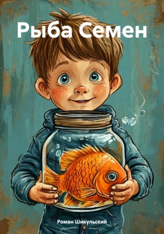 Роман Шикульский. Рыба Семен