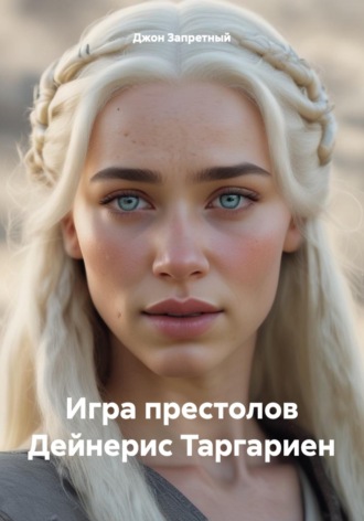 Игра престолов Дейнерис Таргариен. Джон Запретный