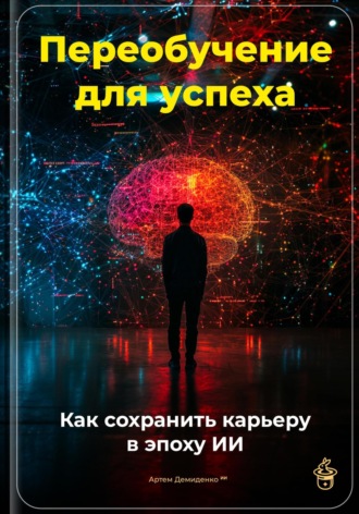 Артем Демиденко. Переобучение для успеха: Как сохранить карьеру в эпоху ИИ
