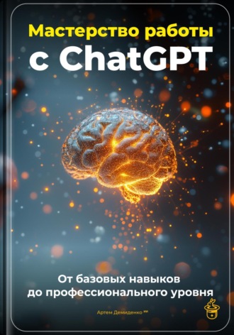 Мастерство работы с ChatGPT: От базовых навыков до профессионального уровня. 