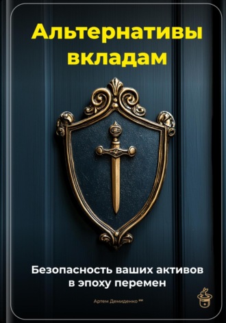 Артем Демиденко. Альтернативы вкладам: Безопасность ваших активов в эпоху перемен