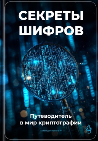 Секреты шифров: Путеводитель в мир криптографии. 