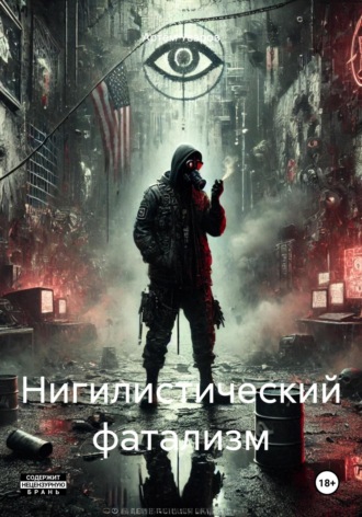 Артём Уваров. Нигилистический фатализм