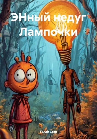 Голди Стар. ЭНный недуг Лампочки