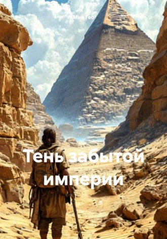 Мин Гео. Тень забытой империи