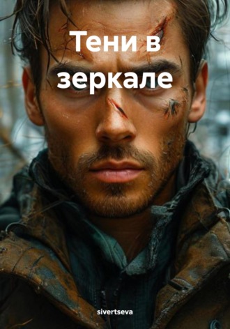 sivertseva. Тени в зеркале