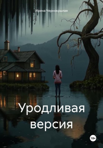 Уродливая версия. Ирина Чернокрылая