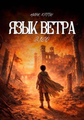 Марк Хэппи. Язык Ветра. Элео
