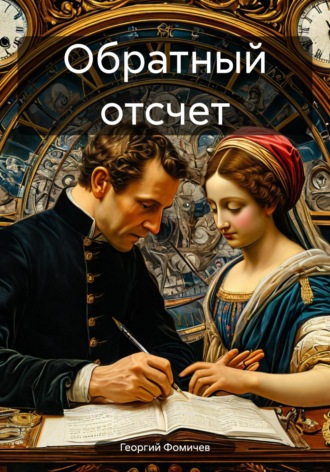 Георгий Фомичев. Обратный отсчет
