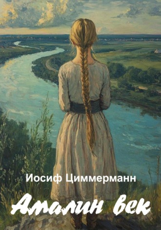 Иосиф Циммерманн. Амалин век